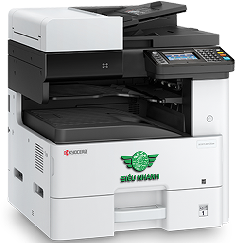 MÁY PHOTOCOPY KYOCERA ECOSYS M4125idn